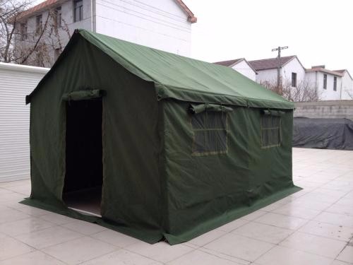 叶集军事小型帐篷